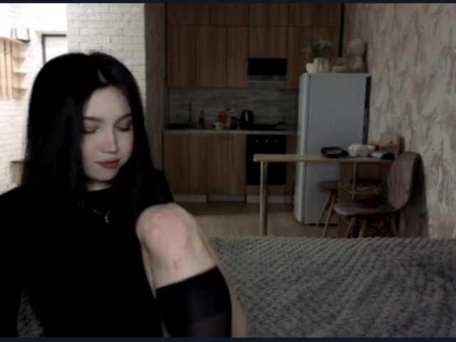 Camgirl YuliaKim sur Bongacams