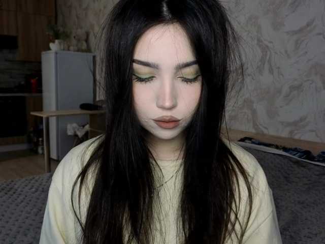 YuliaKim live cam on BongaCams