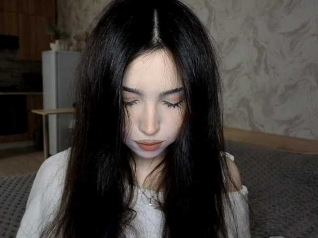 YuliaKim live cam on BongaCams