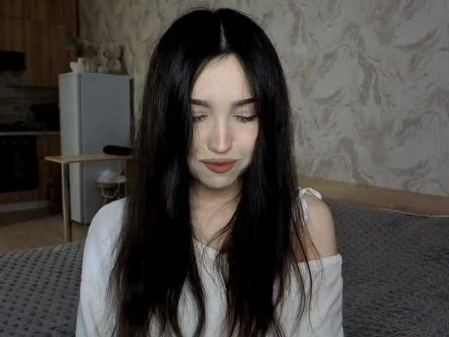 YuliaKim live cam on BongaCams
