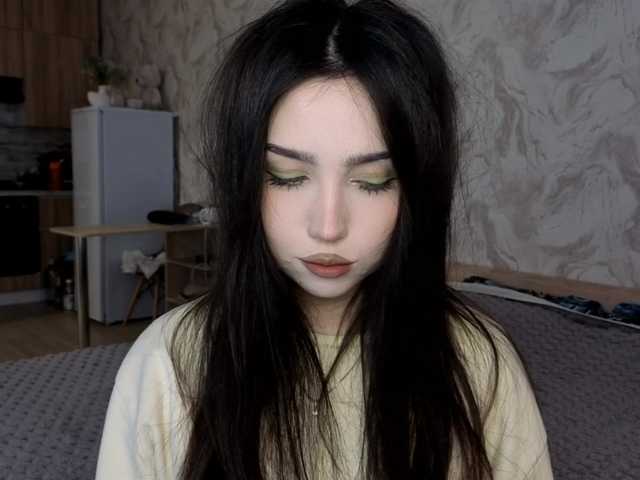 YuliaKim live cam on BongaCams