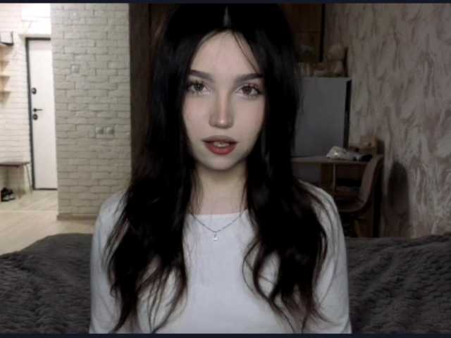 YuliaKim live cam on BongaCams