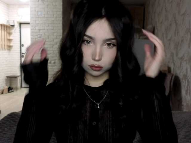 YuliaKim live cam on BongaCams
