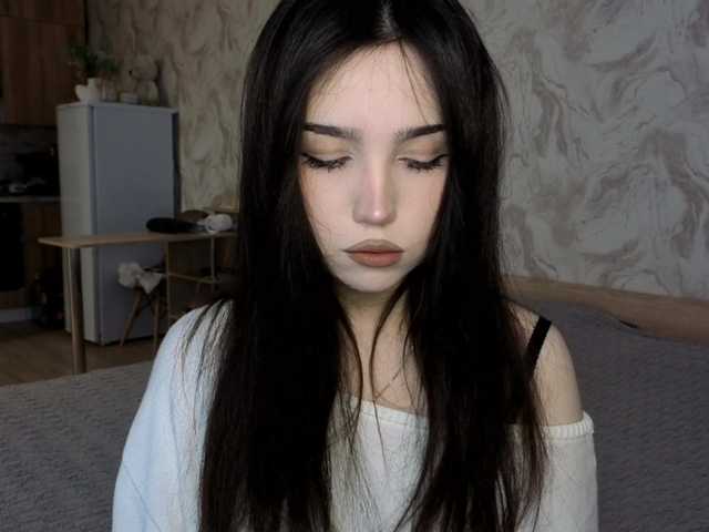 YuliaKim live cam on BongaCams