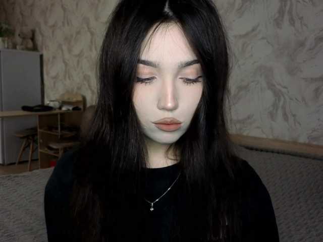 YuliaKim live cam on BongaCams