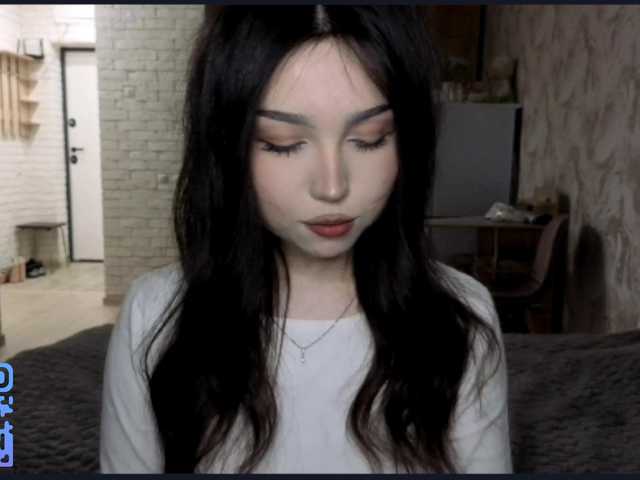 YuliaKim live cam on BongaCams