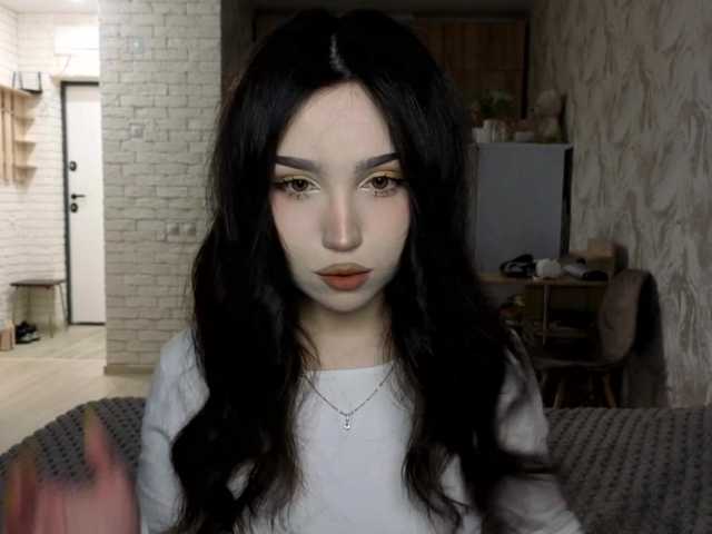 YuliaKim live cam on BongaCams
