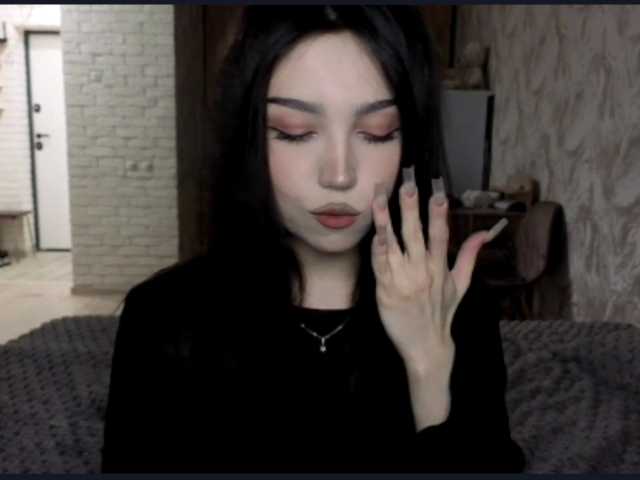 YuliaKim live cam on BongaCams