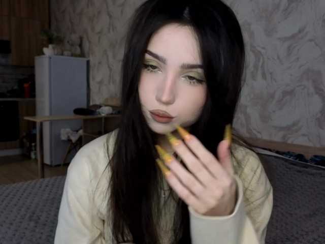 YuliaKim live cam