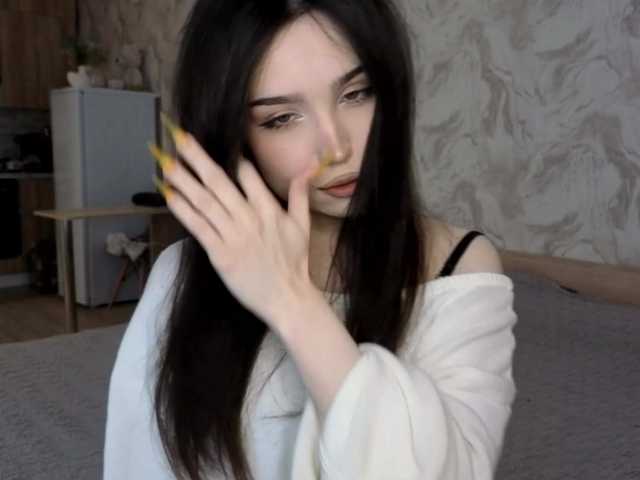 YuliaKim live cam on BongaCams
