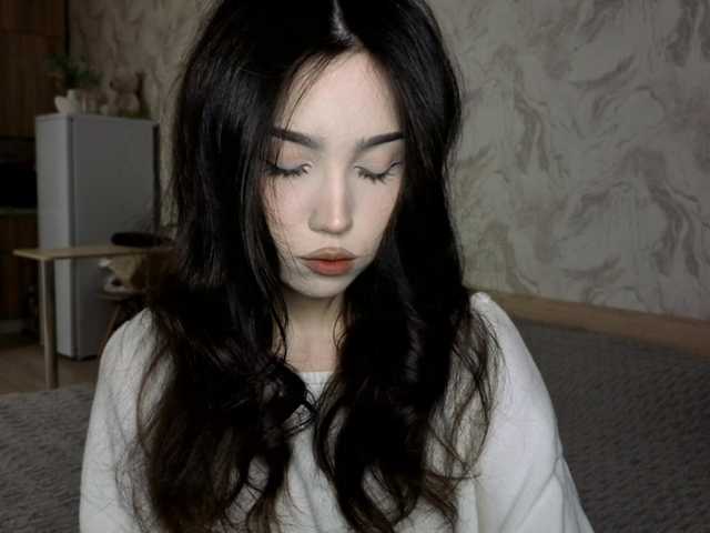 YuliaKim live cam on BongaCams