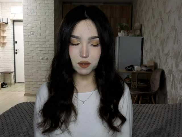YuliaKim live cam on BongaCams