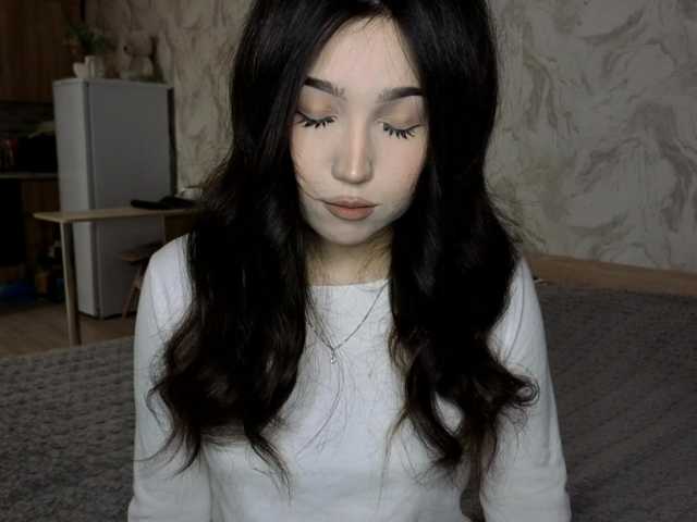 YuliaKim live cam on BongaCams