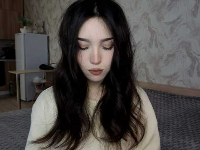 YuliaKim live cam on BongaCams