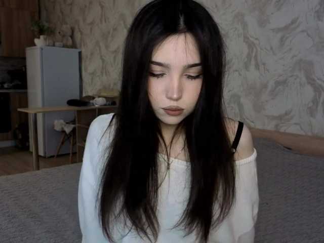 YuliaKim live cam on BongaCams