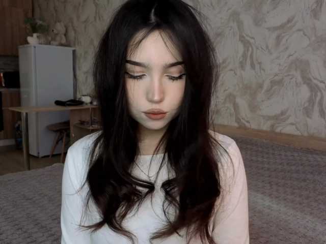 YuliaKim live cam on BongaCams