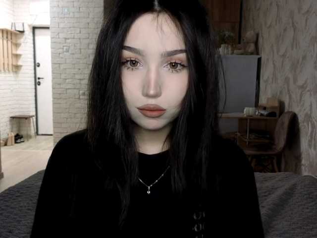 YuliaKim live cam on BongaCams