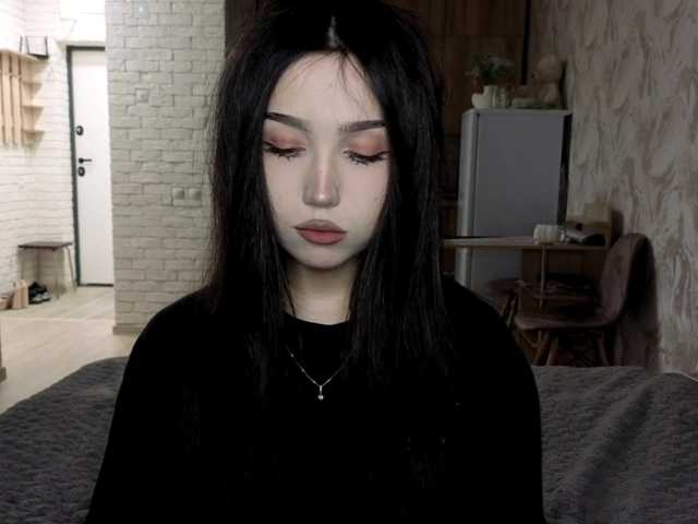 YuliaKim live cam on BongaCams