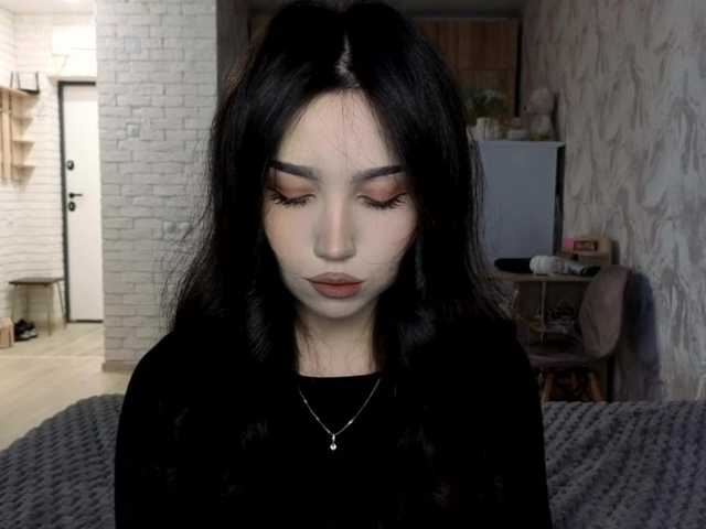 YuliaKim live cam on BongaCams
