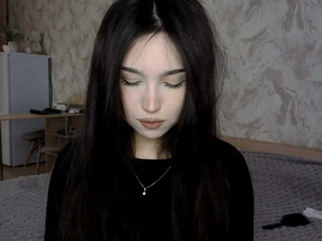 YuliaKim live cam on BongaCams