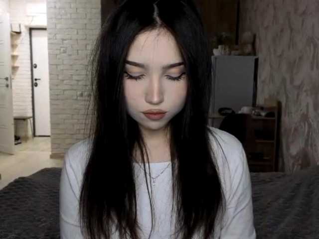 Camgirl YuliaKim sur Bongacams