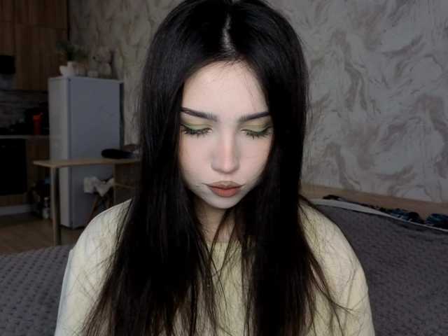 YuliaKim live cam on BongaCams
