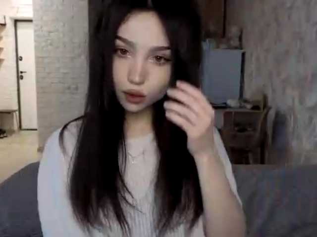 YuliaKim live cam on BongaCams