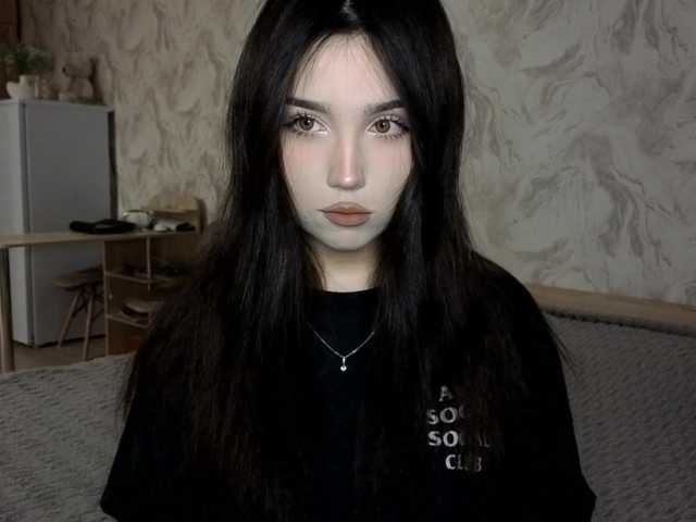 YuliaKim live cam on BongaCams
