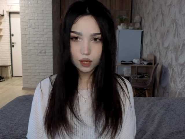 YuliaKim live cam on BongaCams