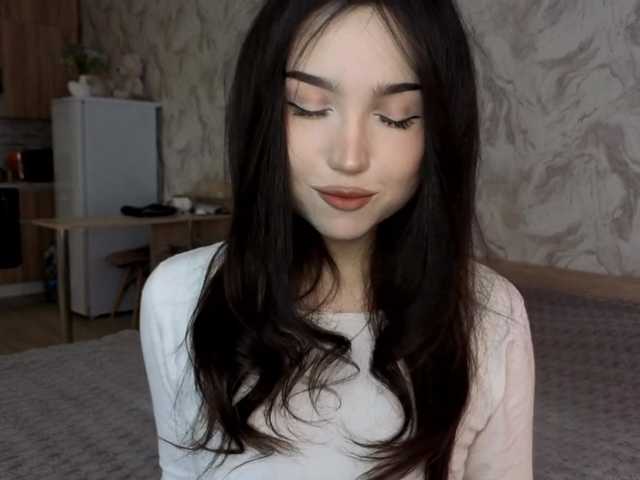 YuliaKim live cam on BongaCams