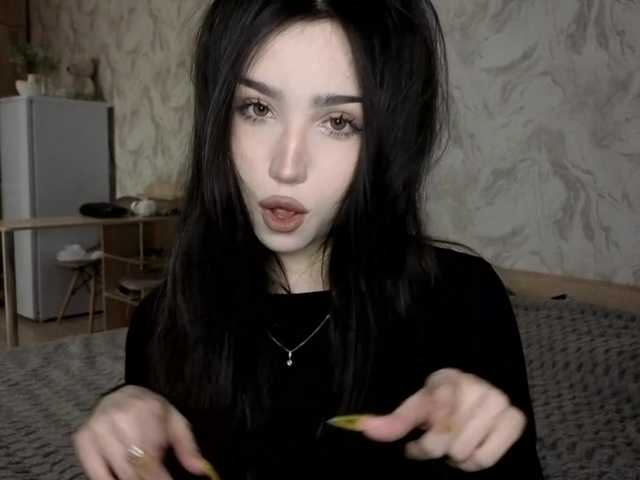 Camgirl YuliaKim sur Bongacams