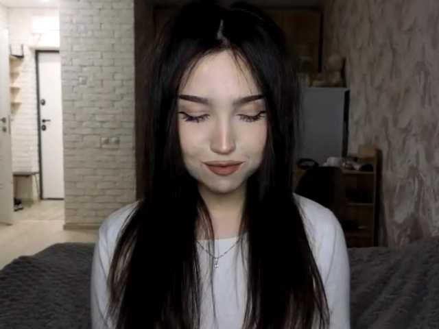 YuliaKim live cam on BongaCams