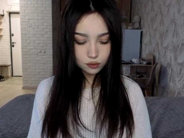 YuliaKim live cam on BongaCams