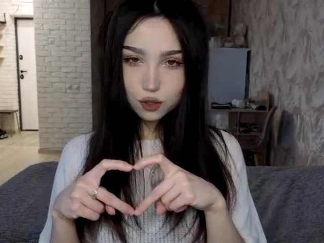 YuliaKim live webcam show