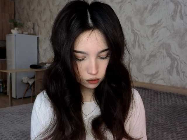 YuliaKim live cam on BongaCams