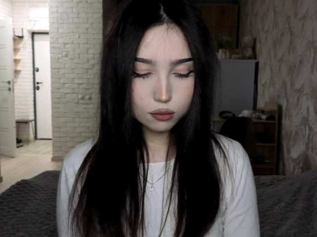 YuliaKim live cam on BongaCams