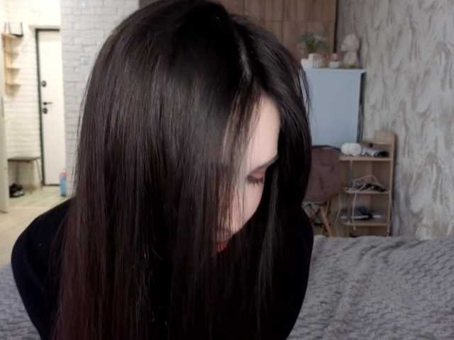 YuliaKim live cam on BongaCams