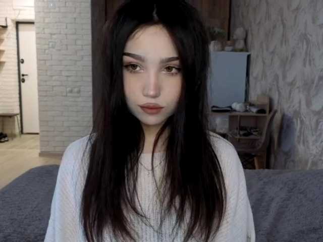 YuliaKim live webcam show