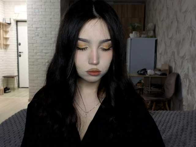YuliaKim live cam on BongaCams
