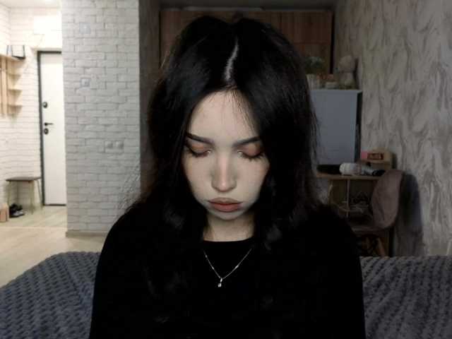 YuliaKim live cam on BongaCams