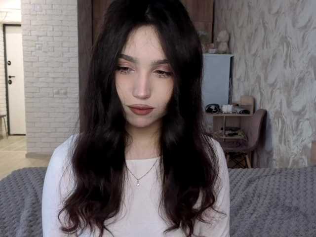 YuliaKim Cam en direct sur BongaCams