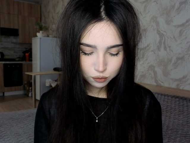 YuliaKim live cam on BongaCams