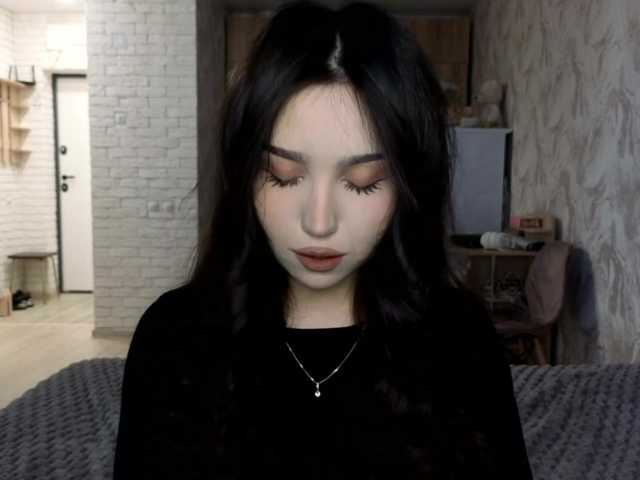 YuliaKim live cam on BongaCams
