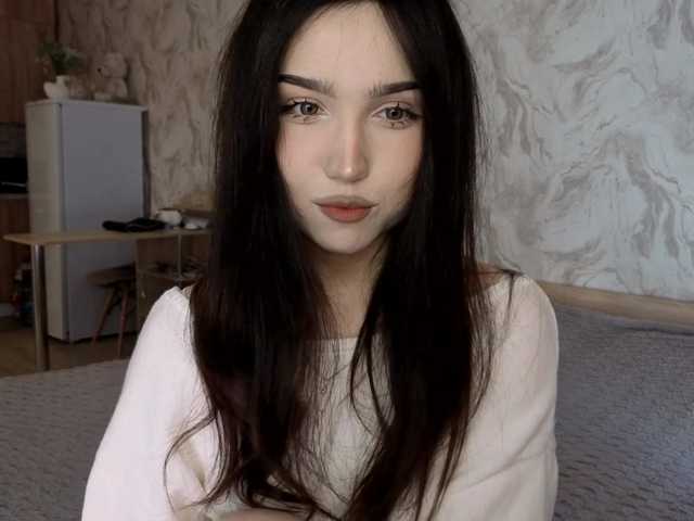 YuliaKim live cam on BongaCams