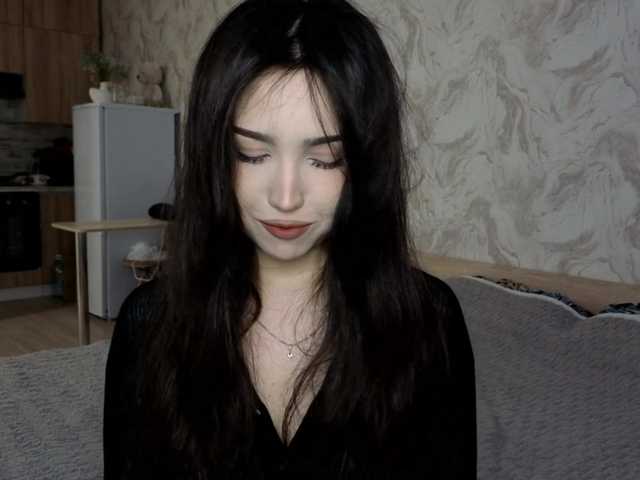 YuliaKim live cam on BongaCams