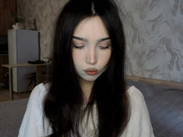 YuliaKim live cam on BongaCams