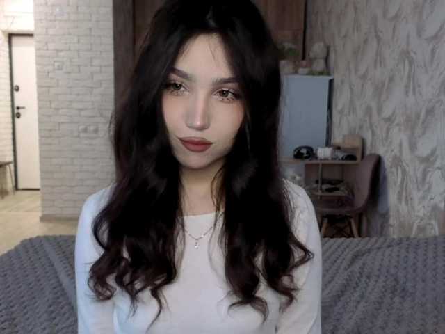 YuliaKim live cam on BongaCams
