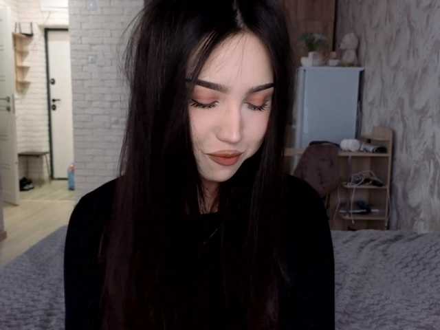 YuliaKim live cam on BongaCams