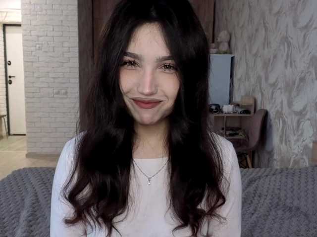 YuliaKim live webcam show