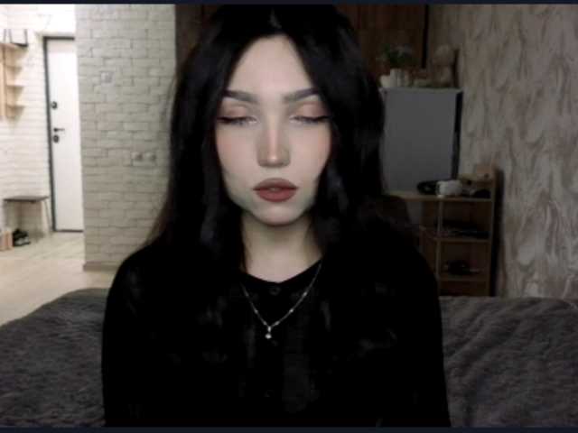 YuliaKim live cam on BongaCams